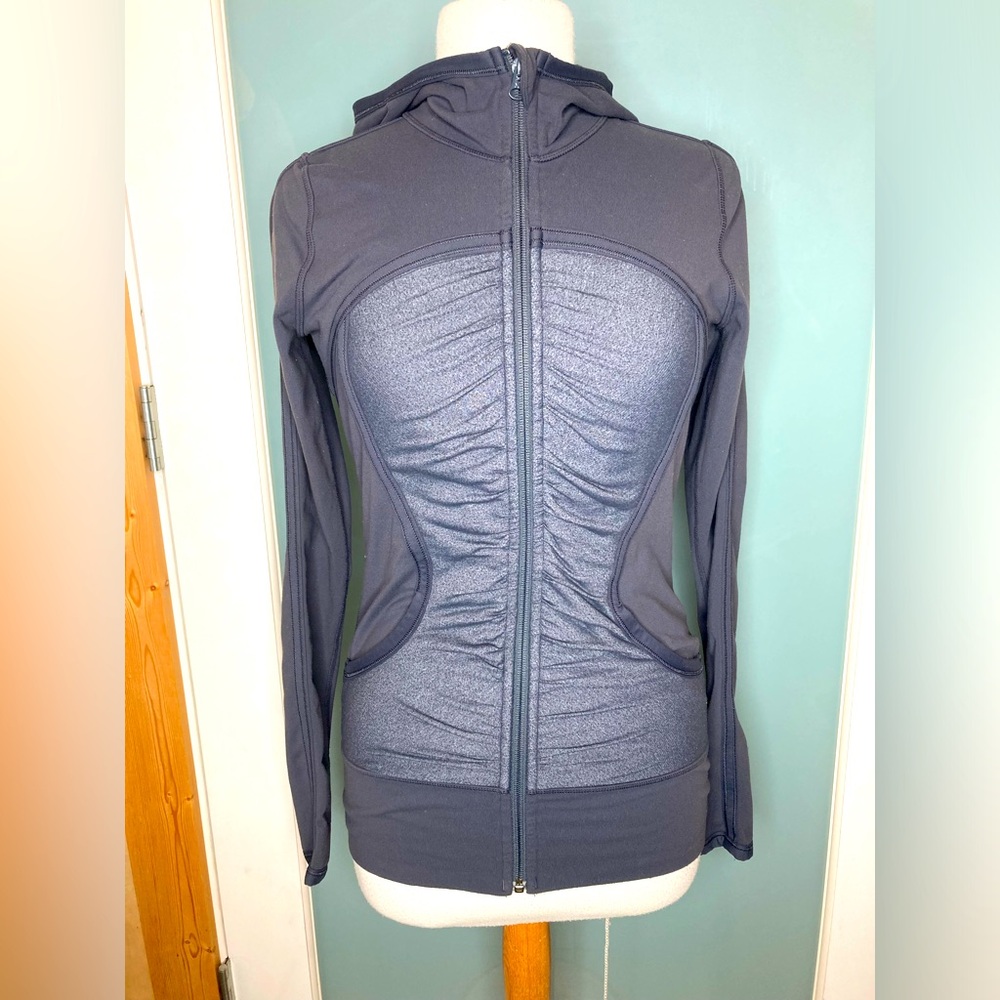 Lululemon hoodie